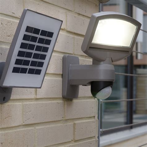 Maybe you would like to learn more about one of these? Solar Security Lights | Outdoor Lighting