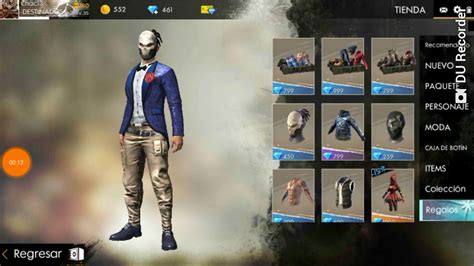 Grab weapons to do others in and supplies to bolster your chances of survival. Como Obtener La Mascara De Calavera Gratis En Free Fire ...