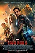 Cine En Tu Casa Ya!!: Iron Man 3 (Castellano) (MEGA)