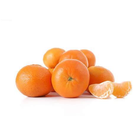 Mandarin Citrus Varieties Production Seasonality Libertyprim