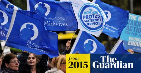 midwives in northern ireland vote to strike over pay rise exclusion northern ireland the