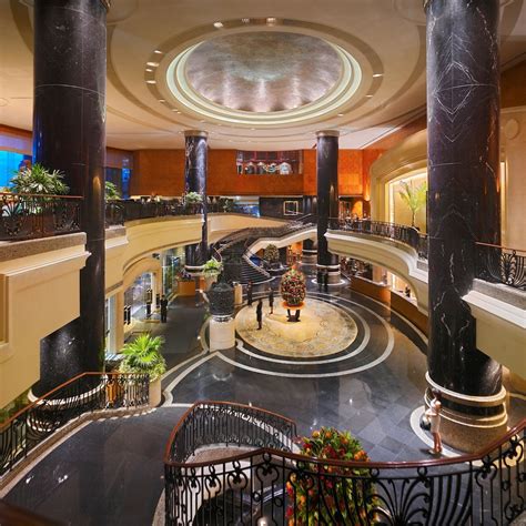 Grand Hyatt Hong Kong In Hong Kong Hotel Rates And Reviews On Orbitz