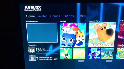 How Do You Add Friends On Xbox Roblox