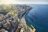 A guide to Beirut, Lebanon’s soulful cosmopolitan capital