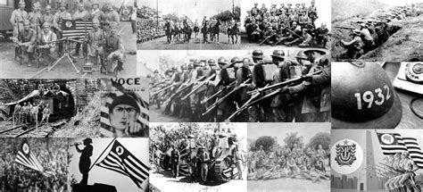 Qual foi a razão de são paulo pegar em armas? Revolução Constitucionalista de 1932 - Portal Fonte