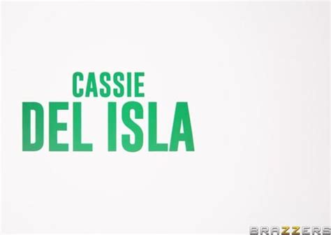 Brazzers MILF Needs A Good Drilling Cassie Del Isla Vipporns