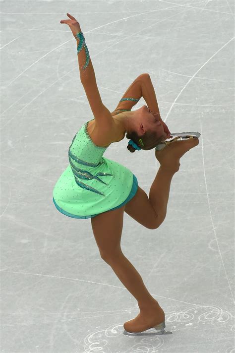 Team Czech Republic Figure Skating Costumes From The 2014 Winter