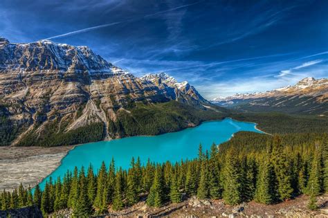 10 Stunning Lakes That Will Make You Want To Visit Canada In A Hurry Images And Photos Finder