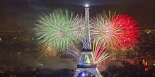 Nationalfeiertage in Frankreich - Traditionen in Westeuropa