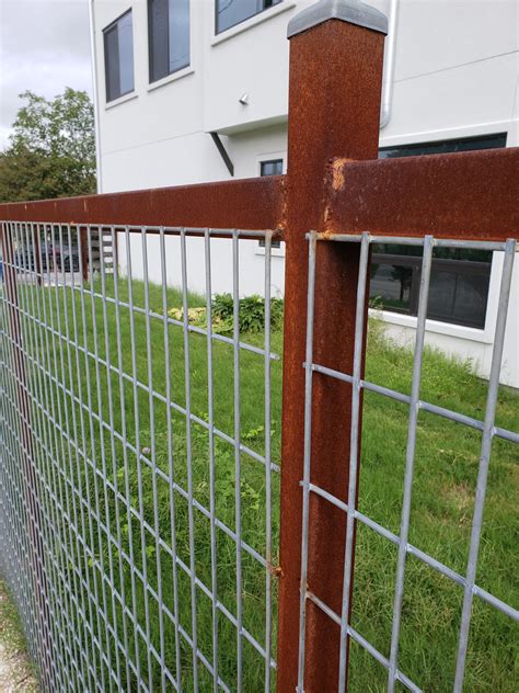 Cattle Panel Fences • Austin Fence Builders