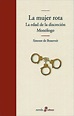 Rubén A. Arribas: La mujer rota, Simone de Beauvoir