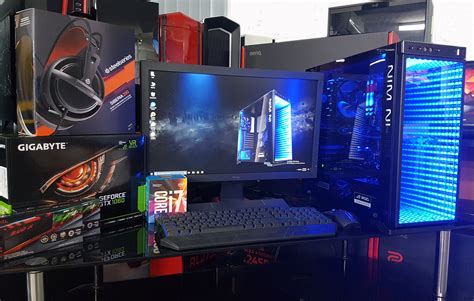 0 on how to build your custom pc gaming malaysia: Build own gaming pc.