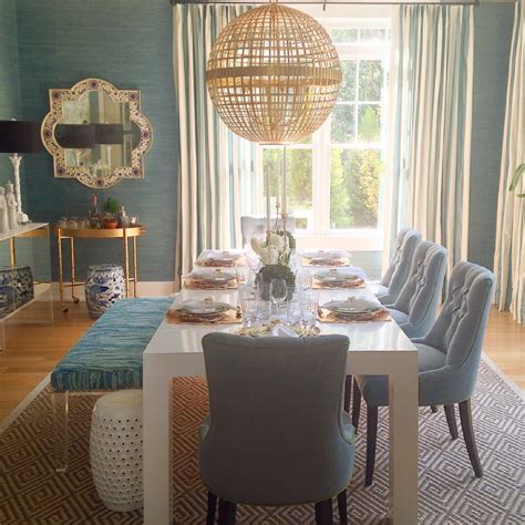 The 2015 Hampton Designer Showhouse Traditional Home