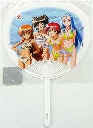 Tokimeki Memorial Akai Homura Hinomoto Hikari Ichimonji Akane Minazuki Kotoko Uchiwa