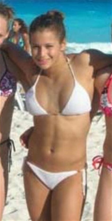 Hot Chicks With Abs Thread Page