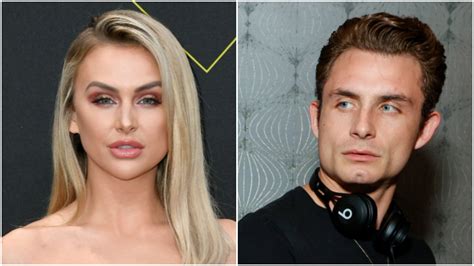 Vanderpump Rules Lala Kent And James Kennedy Reveal If They Ever Dated The Hiu