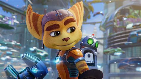 Ratchet And Clank Rift Apart Insomniac Games