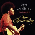 Love And Affection: The Essential Joan Armatrading | Joan Armatrading ...