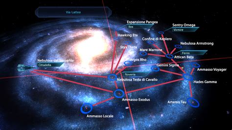 35 Mass Effect Agebinium Map Maps Database Source