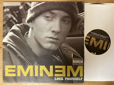 Eminem Lose Yourself 12 Renegade Jay Zラップ、ヒップホップ｜売買されたオークション情報