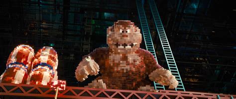 Pixels Nova Comédia De Adam Sandler Ganha Novo Trailer Dublado E