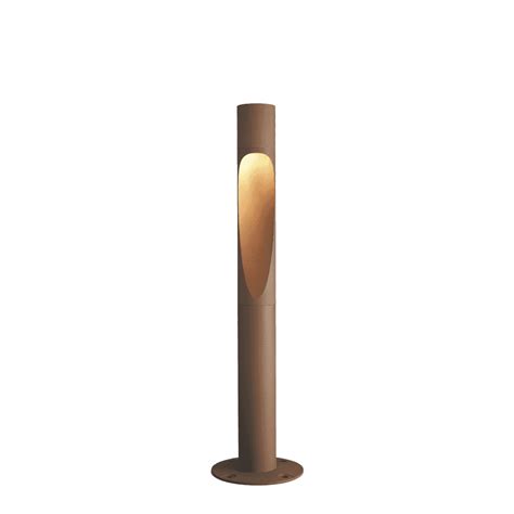 Collection by danish design store. Louis Poulsen Flindt Bollard Light | Glassdomain.co.uk