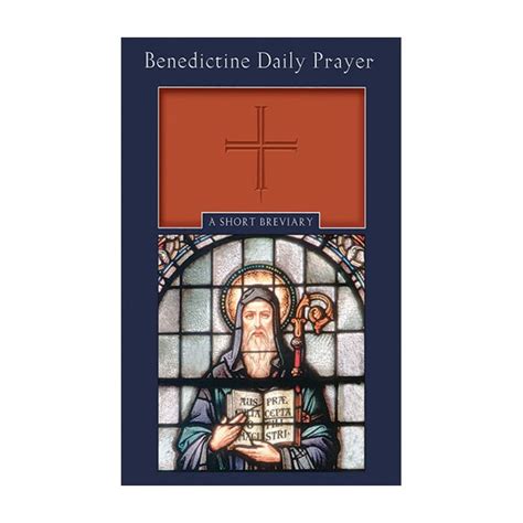 Catholic Books Benedictine Daily Prayer Book Breviary Leaflet Missal