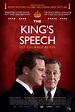 Sección visual de El discurso del Rey - FilmAffinity