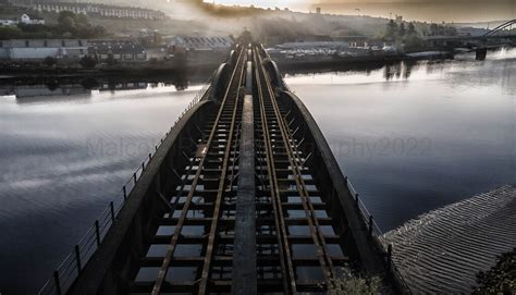 Scotswood Railway Bridge Added To Bridges In North East Where To