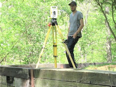 Land Surveying Yerkes Associates Inc