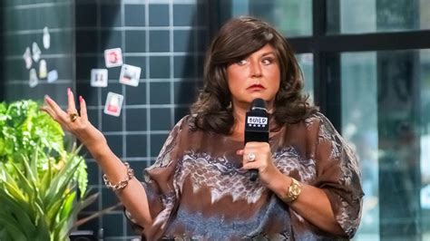 Abby Lee Miller Archives Life And Style