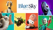 Blue Sky Collection on Movies Anywhere | Movies Anywhere