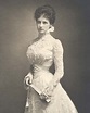 Matilde di Baviera (1877-1906) | Old photo | Pinterest | Belle époque ...