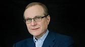 Microsoft Co-Founder Paul Allen Dies at 65 - IGN