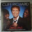 Cliff Richard - Soulicious - audioweb