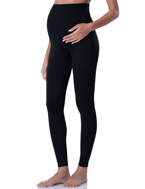 Maternity Leggings Comfortable And Stylish Options For Expecting Moms