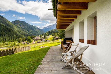 Dolomites Mountains Apartment And Villas For Sale