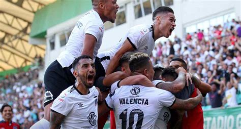 Colo colo vs palestino, chile primera division soccer predictions & betting tips, match analysis predictions, predict the upcoming soccer matches, 1x2, score, over/under, btts football predictions! MIRA, Aquí Colo Colo vs. Palestino En Directo ONLINE ver CDF En Vivo por el Campeonato ...