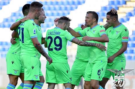Sofascore also provides the best way to follow the live score of this game with various. Cagliari-Lazio 0-2: chi ben comincia...