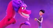 What Parents Should Know About Netflix's Movie Wish Dragon | POPSUGAR ...