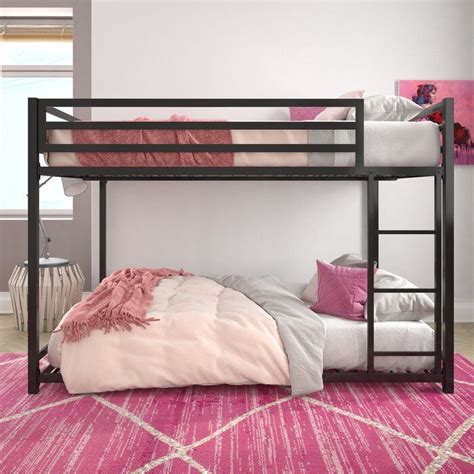 Fascinating Bunk Beds Design Ideas For Small Room 27 Homyhomee