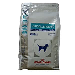 How she is doing on it and how i feel about it. Royal Canin Dog Food Hypoallergenic Small Dog Canin Dog ...