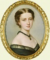 Shax123100 • Portrait of Queen Victoria’s daughter, Helena.