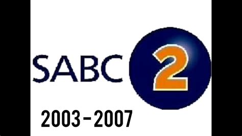 Sabc2 Logo And Intro History 1996 Present Youtube