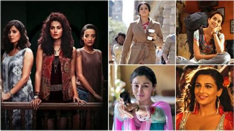 from kangana ranaut s queen to alia bhatt s raazi 5 women oriented films that are huge
