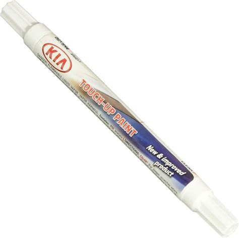 Kia Oem Ua Tu Stm Paint Touch Up Paint Pen For Sale Online Ebay