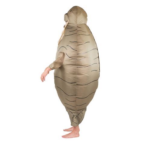 Inflatable Walrus Costume Bodysocks Us