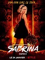 Les Nouvelles aventures de Sabrina - Série TV 2018 - AlloCiné
