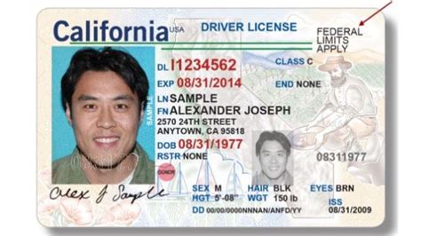 Anyone interested in applying for a driver license/id card with the real id mark is required to visit a dmv field office in person and present specific documentation: California DMVs now taking applications for Real ID driver's licenses, identification cards
