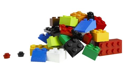 Clipuri Cu Lego Redobândi Per Total Cârpă